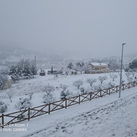 Ca L'Aurora Daire Bot Dış mekan fotoğraf